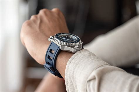 replica omega plo profù